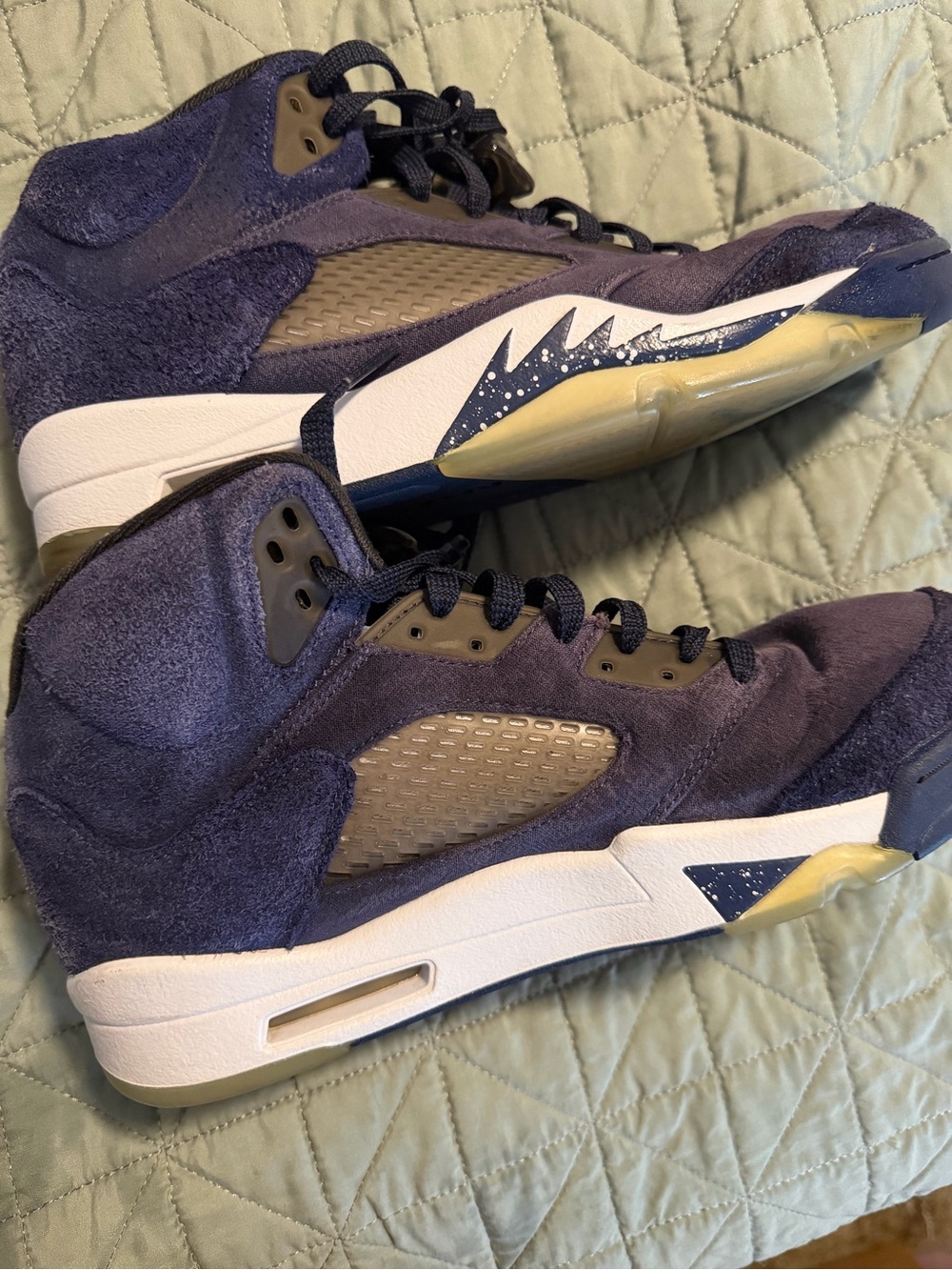 Air Jordan 5 Retro SE 'Midnight Navy'
